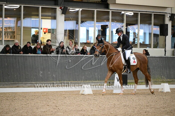 Anouk Slabbers - Ojee B