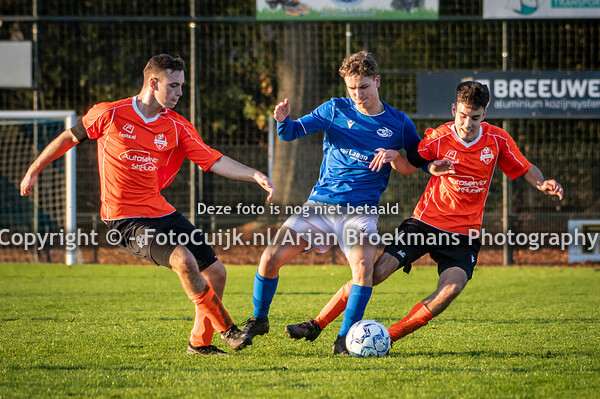 Juliana Mill 1 - SV DWSH'18 1