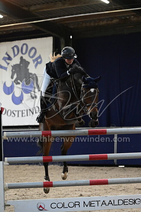 Sacha de Wit - Chic van de Lentakker Z