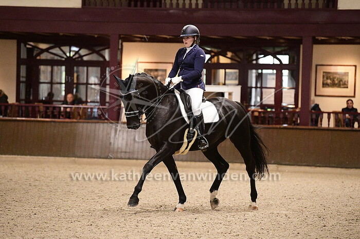 Chanoe van der Heijden - Jubel