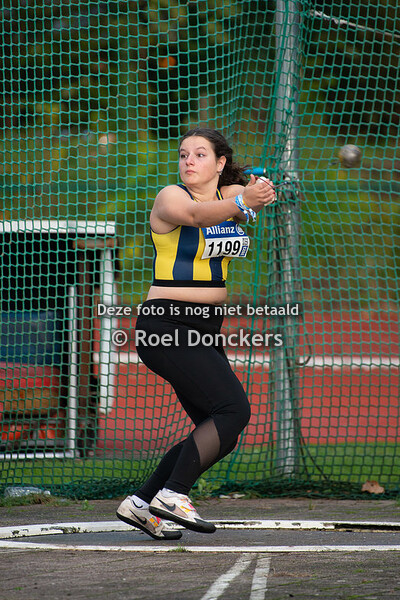 20231021 [OLSE] Werpersmeeting laatste kans, Sint-Niklaas