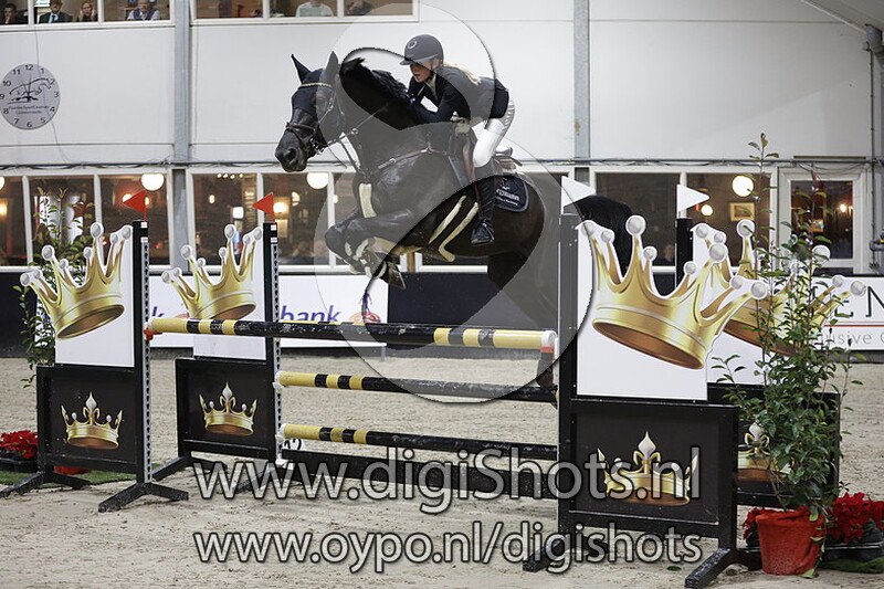 Pretty Woman vd Distelhoeve