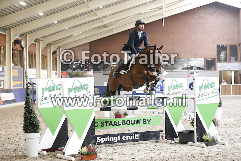 Johan Klein Zieverink