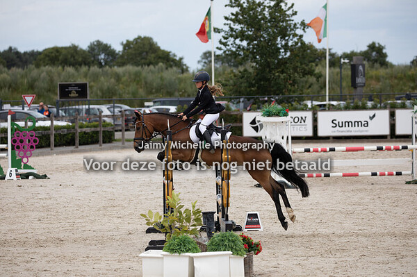 Fay Hofland - Koetsiershoeve Fit for Fun