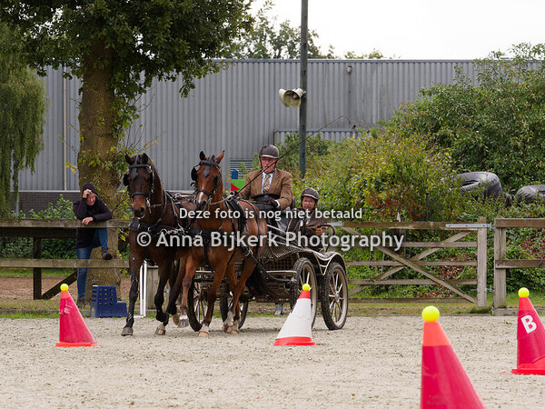 Vaardigheid - NWPCS Sportdag