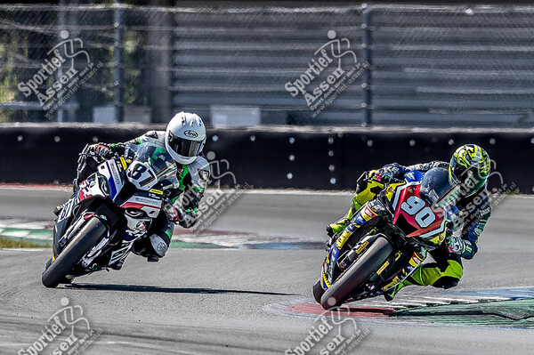 IDM vrijdag 12 augustus 2022