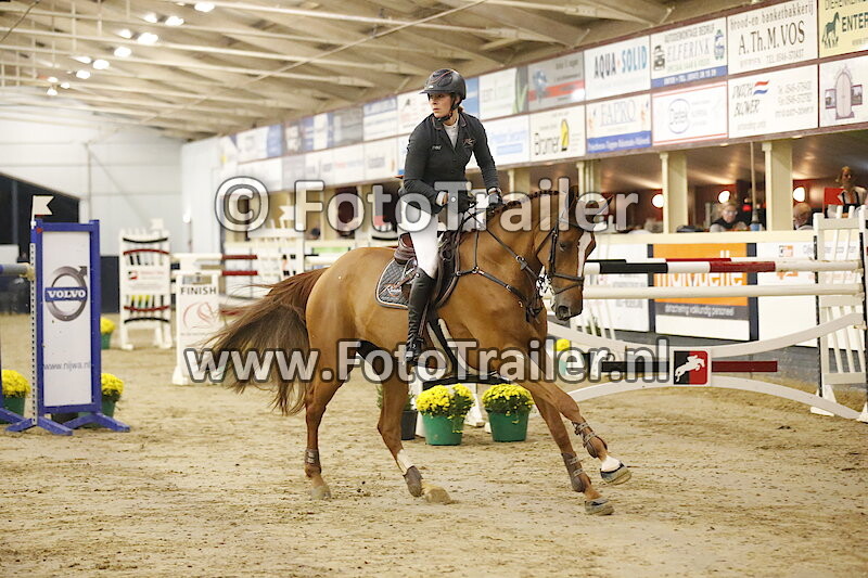 Dominique Nijhof Roelofsen