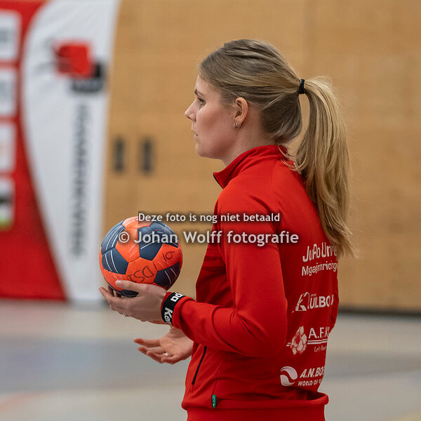 Zwartwoud Kwiek DS1 - VZV DS1