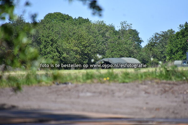 15-5-2025 militaire oefening Falcon Spring