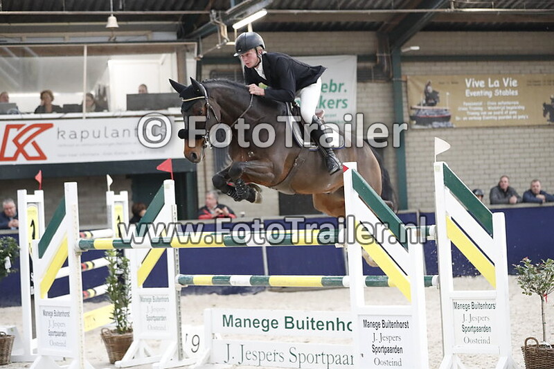 dennis van den brink