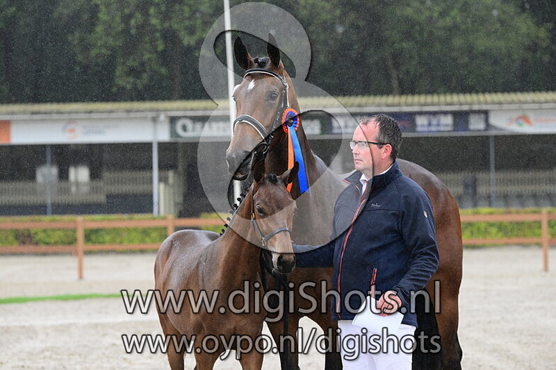 Unbelievable W - 085