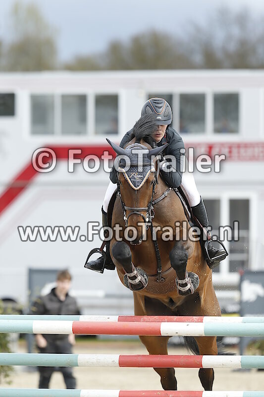 Dominique Nijhof Roelofsen