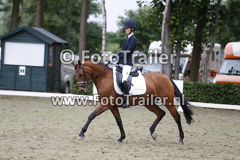 Niet leesbaar dekje PlusParts