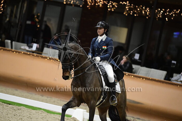 Sudipti Hajela - Chinski