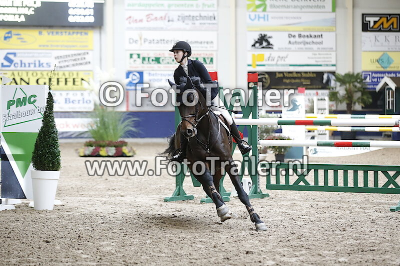 Valerie van Nieuwenhuyzen