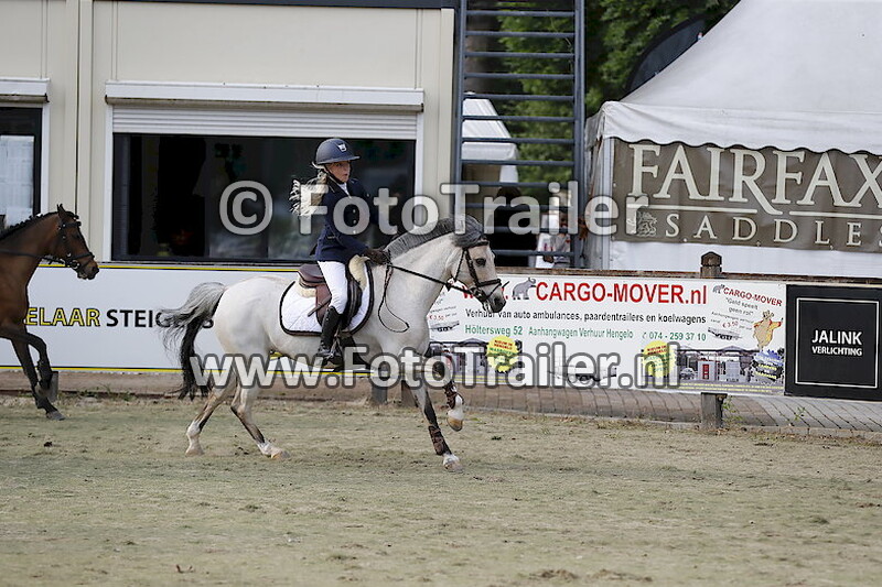 Prijsuitreiking Klasse L Cat. A-B