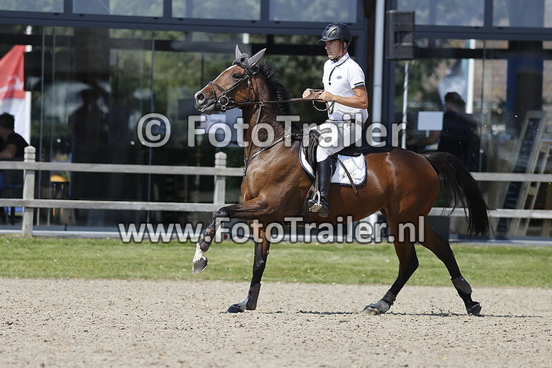 martin van bijsteren