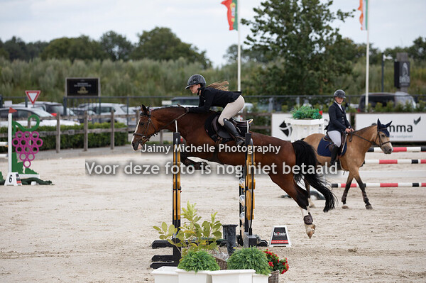 Marit Nelissen - Glamour Girl