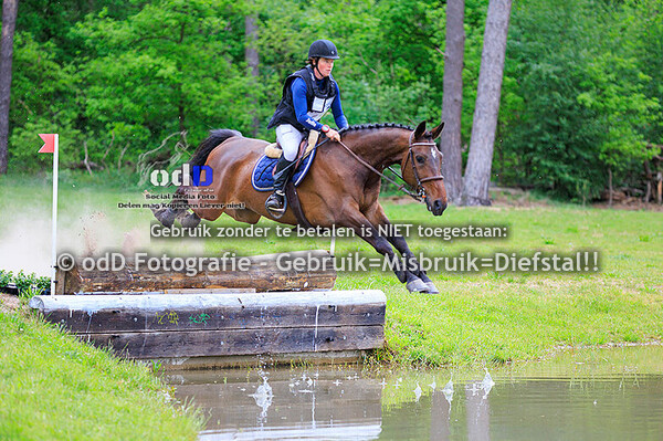 Grandorse Horsetrials 04-05-25