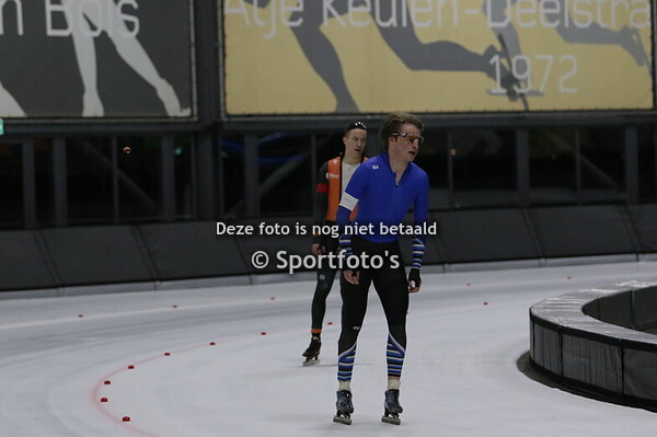 2024-11-16/17 NSK Sprint zondag 500 meter 
