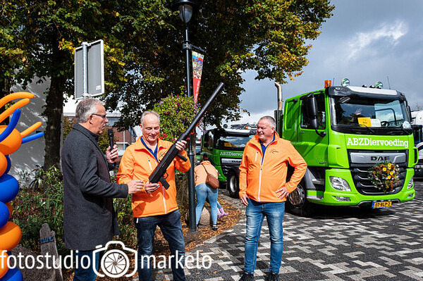 Truck Run Hof van Twente 2022