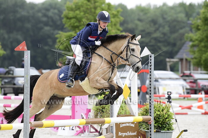 Nathalie Hoogendoorn