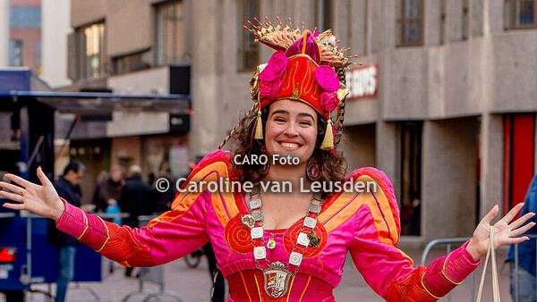 20241111 Begin Carnaval 11-11 Eindhoven