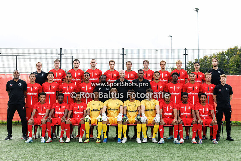 Jong Almere City FC