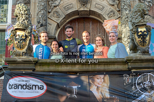 Wielerronde van Bolsward