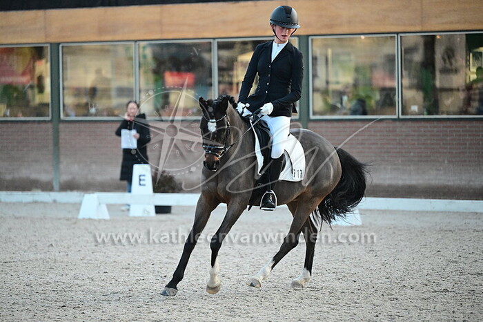 Kathleen Verstraten - La-Belle