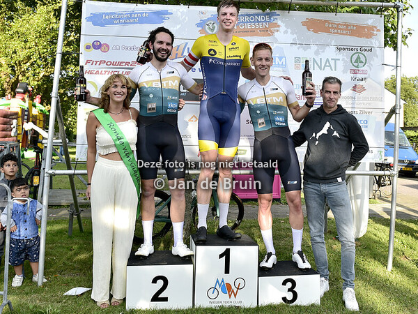 Startklasse Giessen 2024