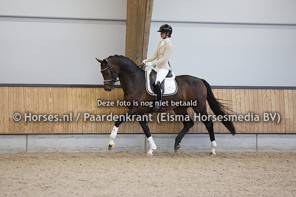 45 Fiji (For Romance x Charmeur)