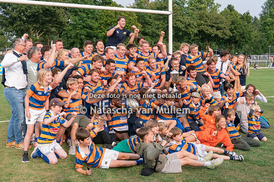 2025-06-09 Rugby: RRC-HRC (m) (Finale)