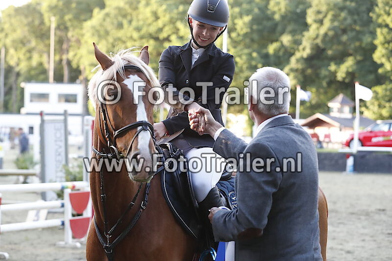 Rubriek 72 - Klasse L Cat. E