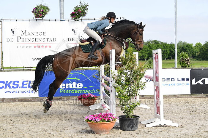 Stephanie Gog - Luxor