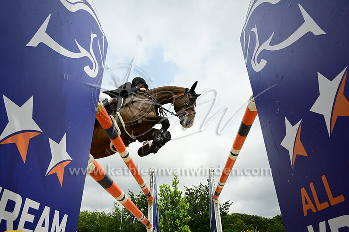 Noelle van der Velde - Danny Boy 111 Z