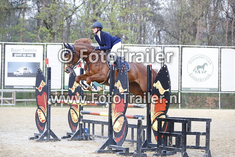 rowan van leijenhorst