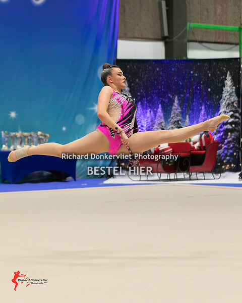 2024-28 RG Wemmel Cup BE - Junioren Senioren A