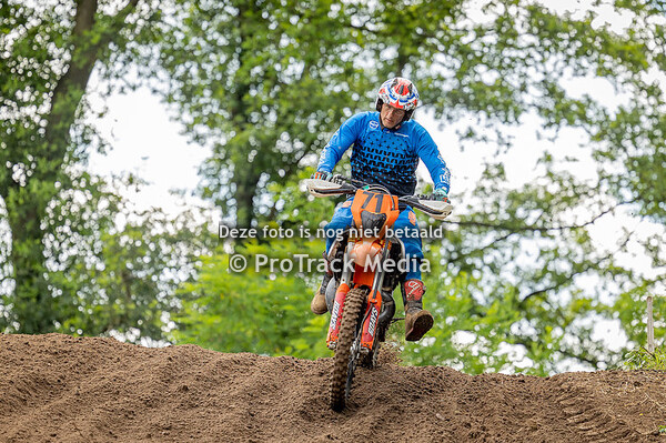 Startbewijs Nationale & Inters