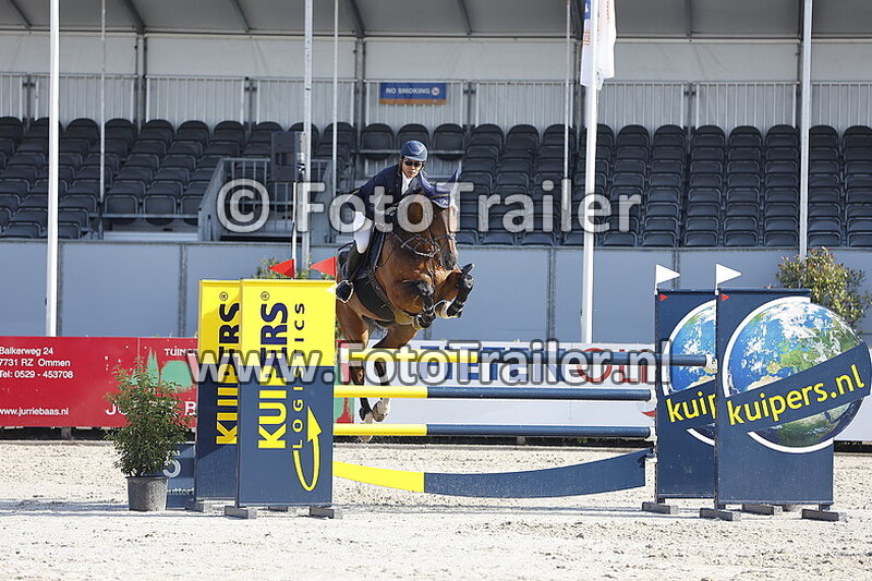 denies cristian sanjaya