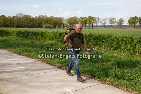 05 Passage Posterholt 10.00 - 11.15 uur