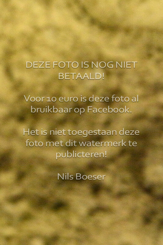 5 Klasse 135 en Barrage