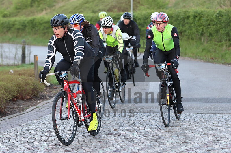 Amstel Gold Race - Tourversie 09.04.2022