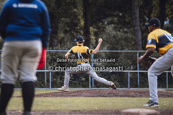 NK Little League Zondag 6/8/2025