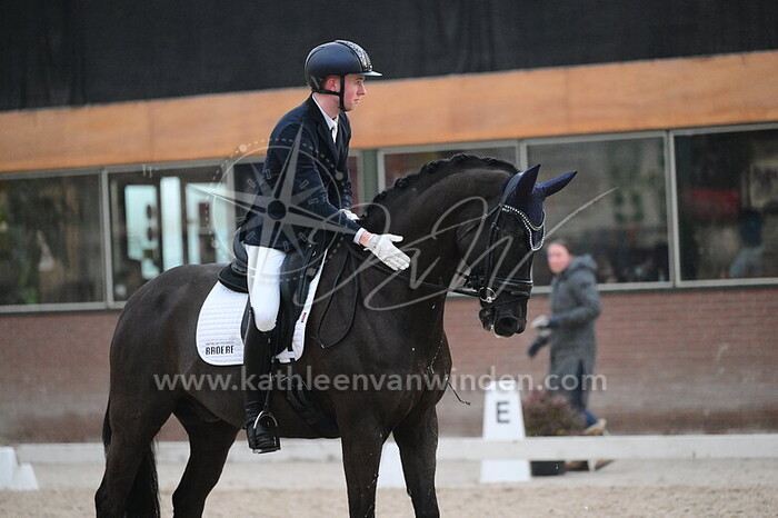 Wisse van der Valk - Imac