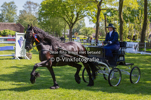 02. limietklasse regio zuid