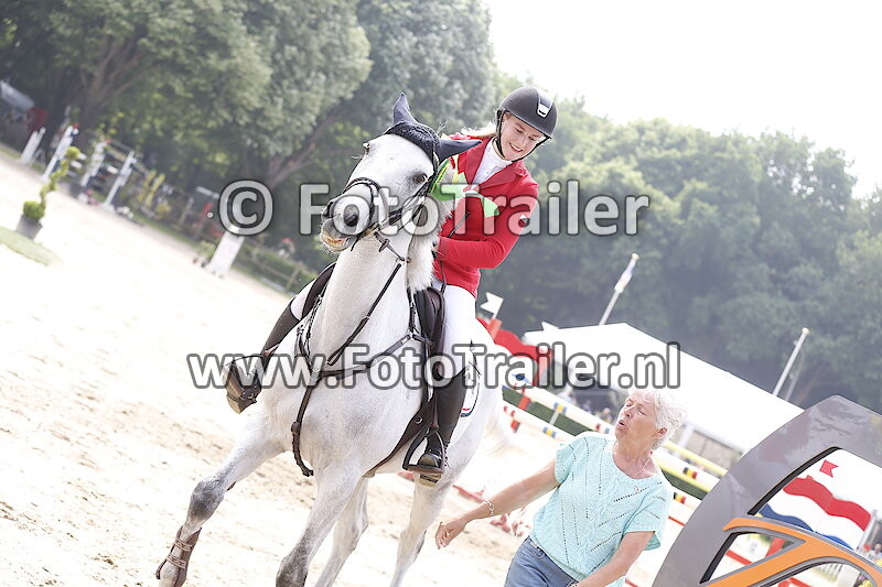 S2 - Young Riders Small Tour - Two Phases Special