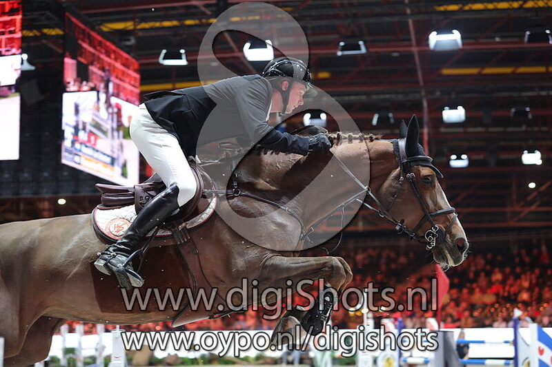 Panama van 't Roosakker