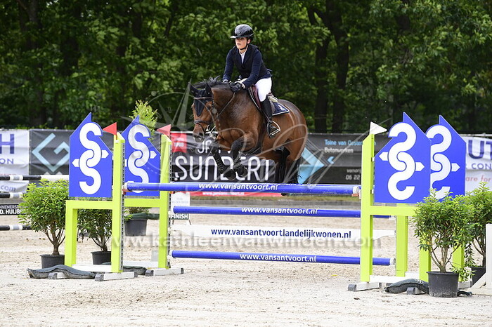 Laura Willemsz Geeroms - Moria Mosa