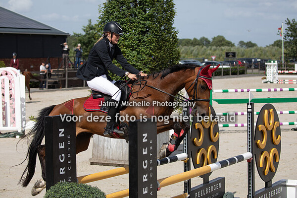 Julia Geraedts - Infurio